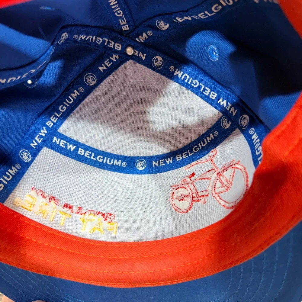 New Belgium Brewing new belgium